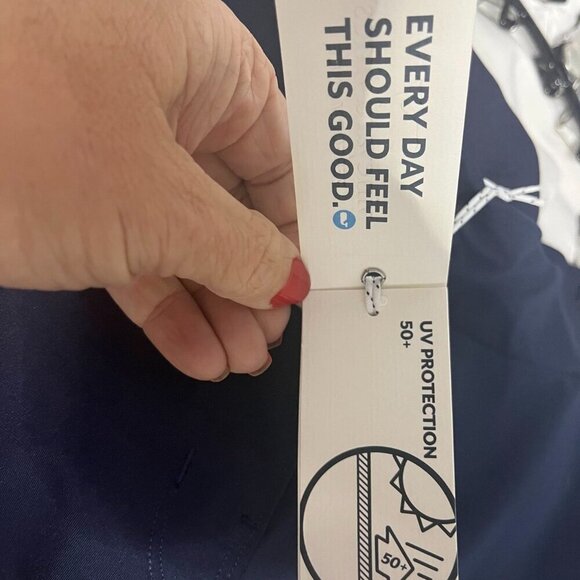 🌊 NWT Vineyard Vines Performance Pull‑On Pants - Picture 12 of 13